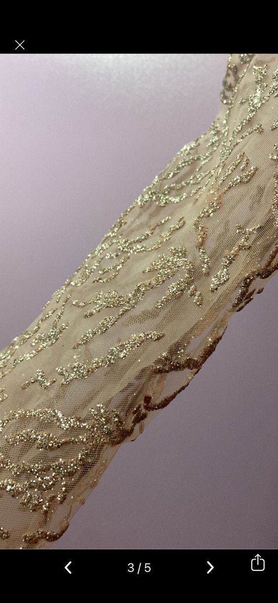 Nişan elbisesi - Görsel 2