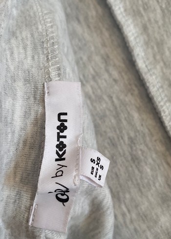 Beden Gri Düz Desen Yumuşak Battaniye