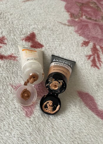 AVON Radiance BB Krem 30ml Bej - Görsel 2