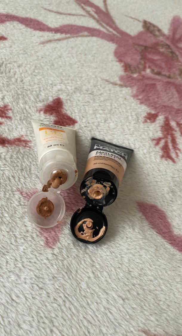 AVON Radiance BB Krem 30ml Bej - Görsel 2