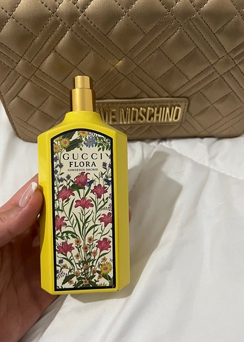 Gucci Flora Kadın Parfümü