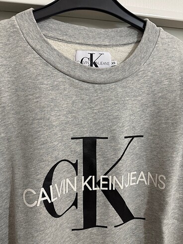 Calvin Klein Calvin Klein sweatshirt