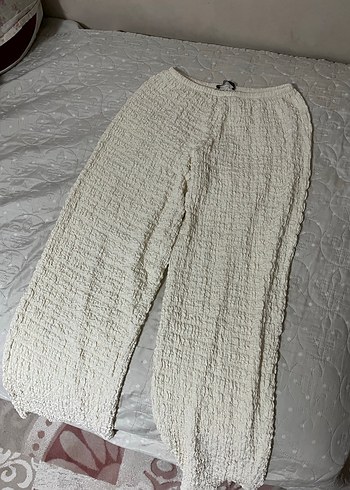 Zara keten pantolon - Görsel 2