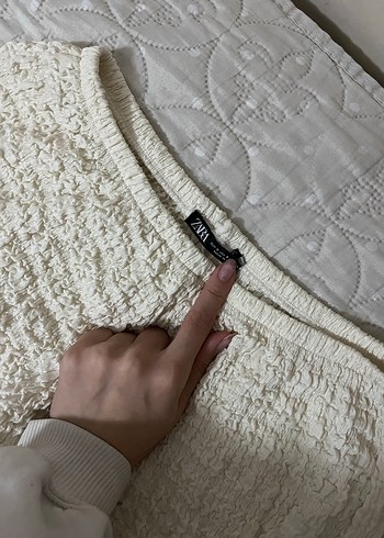 Zara keten pantolon - Görsel 3