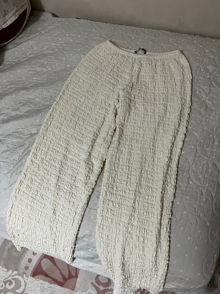 Zara keten pantolon - Görsel 2