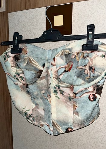 Shein korse- Bustiyer - Görsel 2