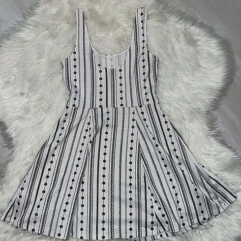 s Beden H&M elbise