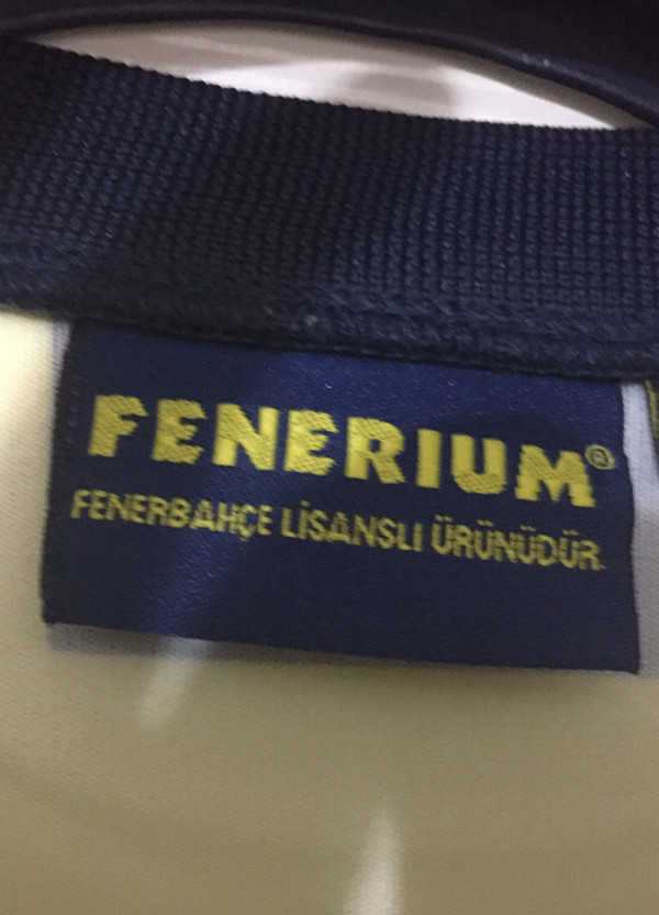 Fenerbahçe forması - Görsel 2