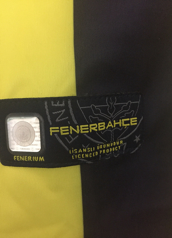 Fenerbahçe forması - Görsel 4