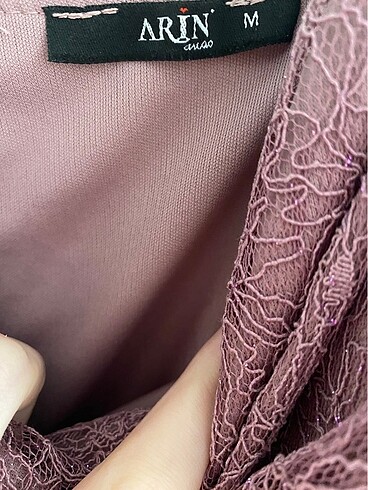 Kısa abiye elbise - Görsel 3