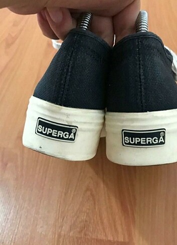 Superga Superga Spor Ayakkabı