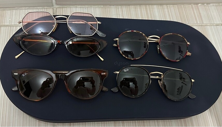Rayban gözlük