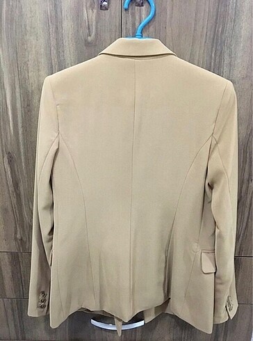 s Beden PULL&BEAR blazer ceket
