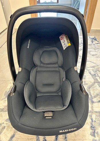 0 - 13 kg Beden Maxi-Cosi Cabriofix i size Bebek Puset