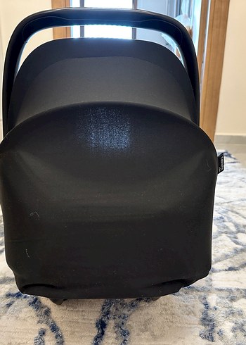 Maxi-Cosi Cabriofix i size Bebek Puset - Görsel 3