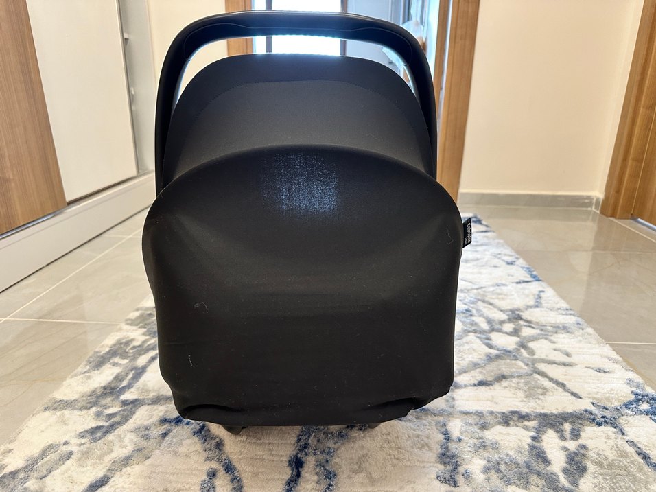 Maxi-Cosi Cabriofix i size Bebek Puset - Görsel 3