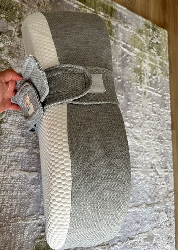 Yataş juno bebek reflü yatağı - Görsel 5