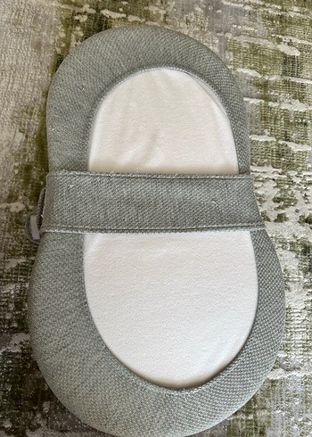 Yataş juno bebek reflü yatağı - Görsel 6