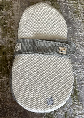 Yataş juno bebek reflü yatağı - Görsel 3