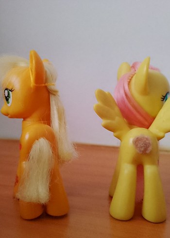  Beden Ponyler