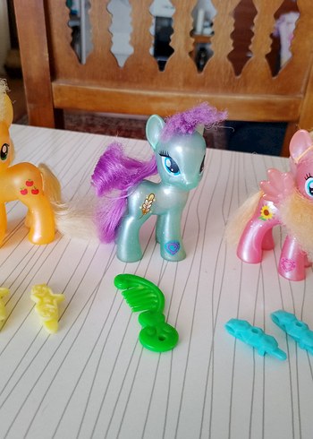 Kristal Ponyler