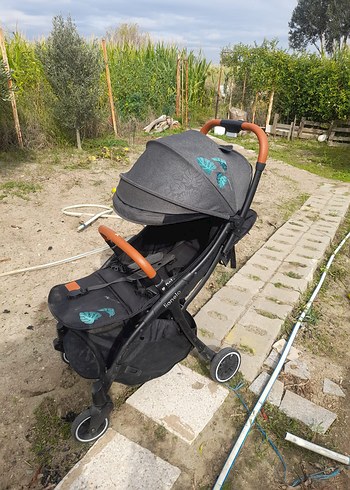 Bebek Arabası - Görsel 2