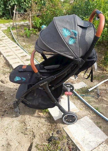 Bebek Arabası - Görsel 3