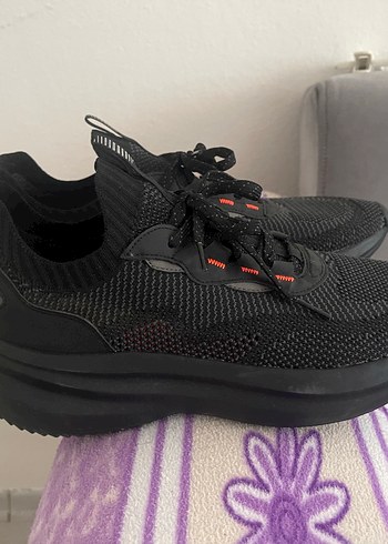 Bershka Erkek Spor Ayakkabı
