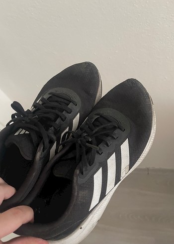 ORIJINAL ADİDAS RUN FALCON 3.0 Erkek Spor Ayakkabı