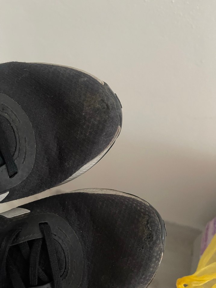 ORIJINAL ADİDAS RUN FALCON 3.0 Erkek Spor Ayakkabı - Görsel 3