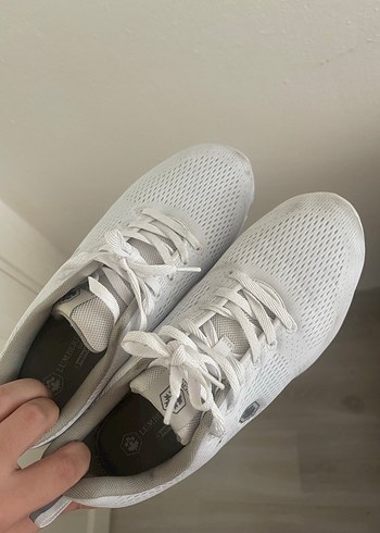 Lumberjack erkek spor ayakkabı 43 - Görsel 2