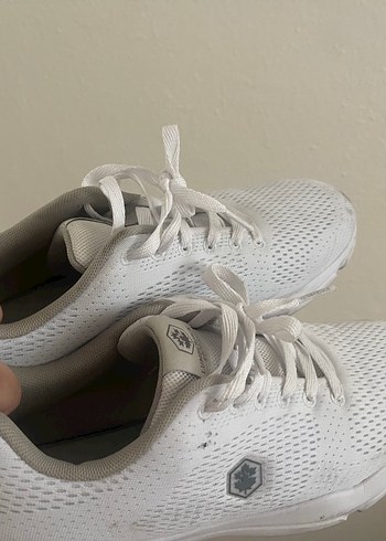 Lumberjack erkek spor ayakkabı 43 - Görsel 3