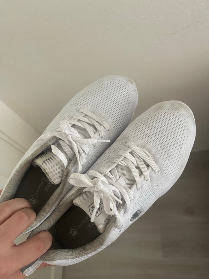 Lumberjack erkek spor ayakkabı 43 - Görsel 2