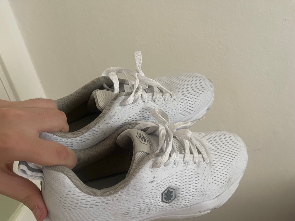 Lumberjack erkek spor ayakkabı 43 - Görsel 3