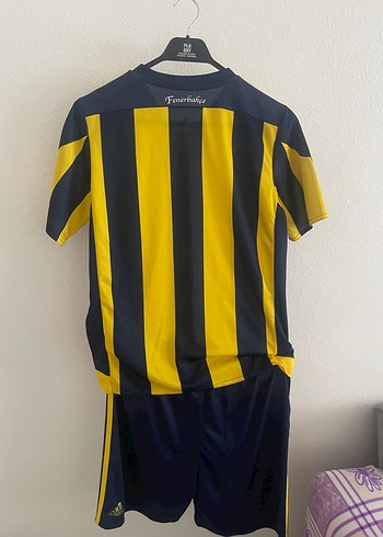 Orijinal Fenerbahçe Forma takımı - Görsel 2
