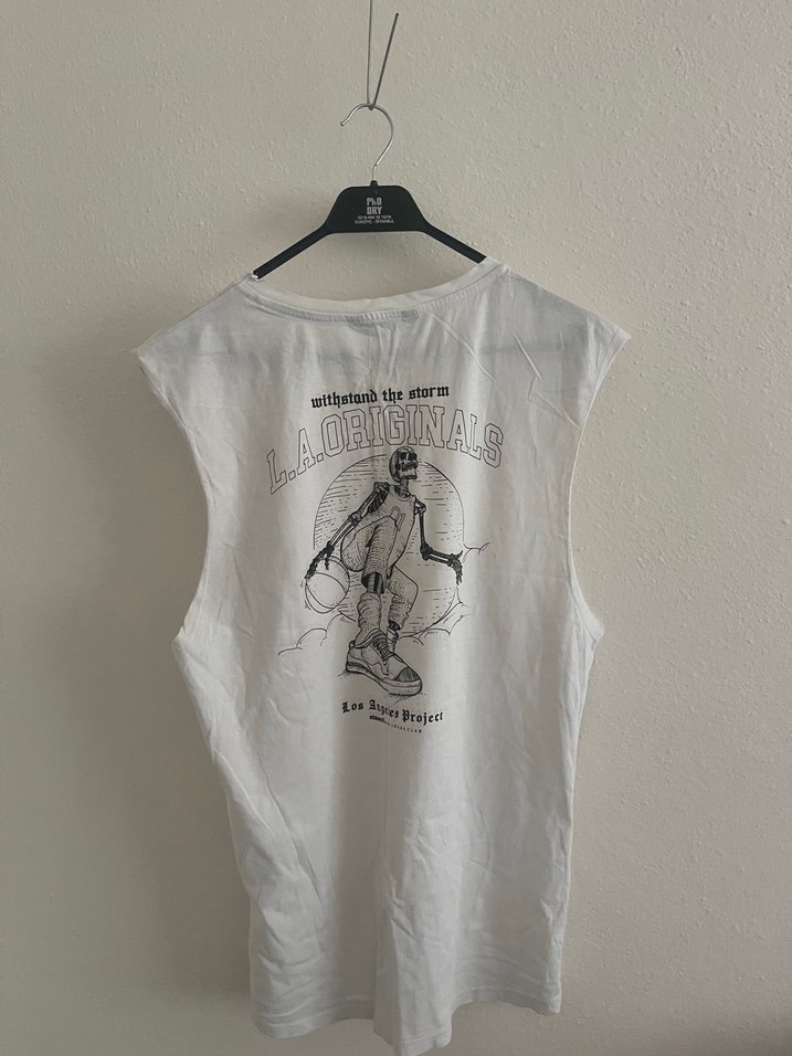 Erkek Spor Atleti - Görsel 2