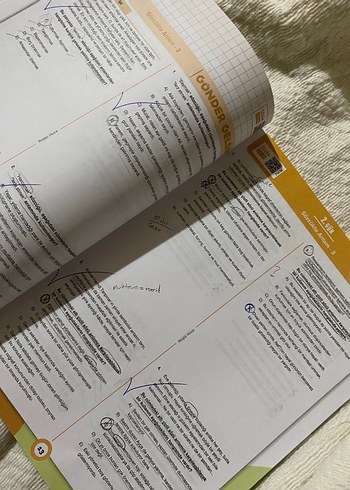 Rüştü Hoca ile 49 Günde TYT Türkçe Kampı - Görsel 4