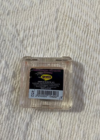 LYKD Göz Farı - Görsel 3