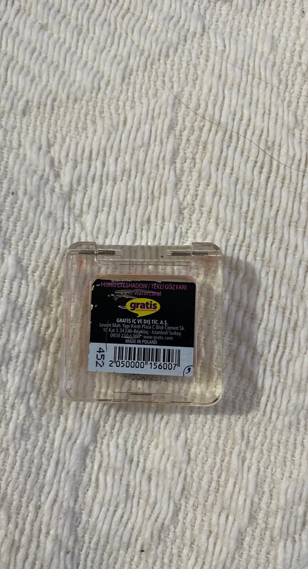 LYKD Göz Farı - Görsel 3