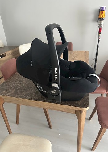0 - 13 kg Beden Maxi-Cosi cabrio fix puset