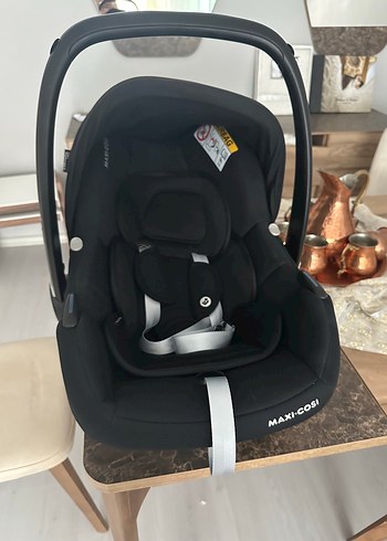 0 - 13 kg Beden siyah Renk Maxi-Cosi cabrio fix puset