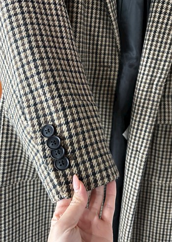 Kaban kareli - Görsel 8