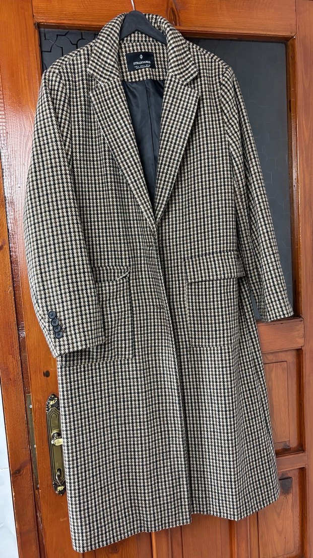 Kaban kareli - Görsel 3