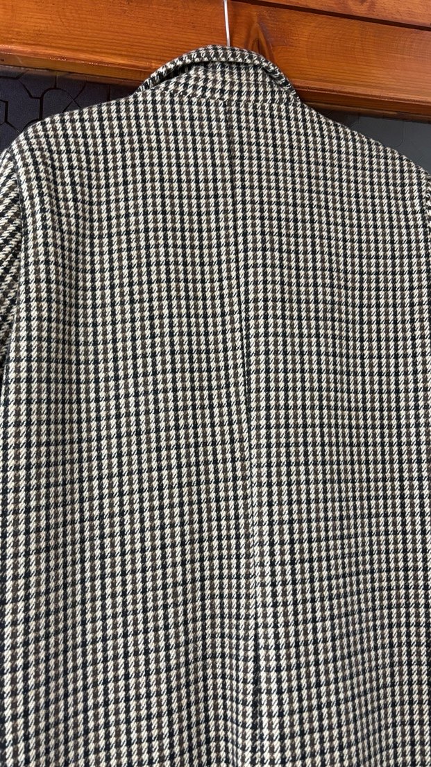 Kaban kareli - Görsel 5