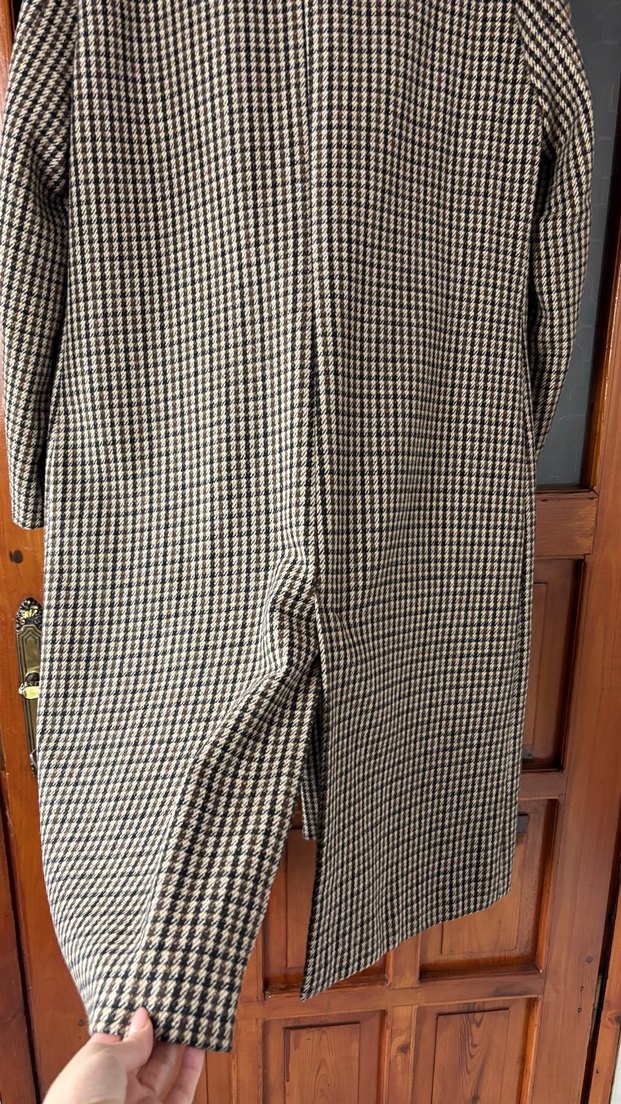 Kaban kareli - Görsel 4