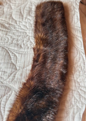 Deri Çeket Kadın DERİMOD yeni en son bu fiyatı veriyorum - Görsel 12