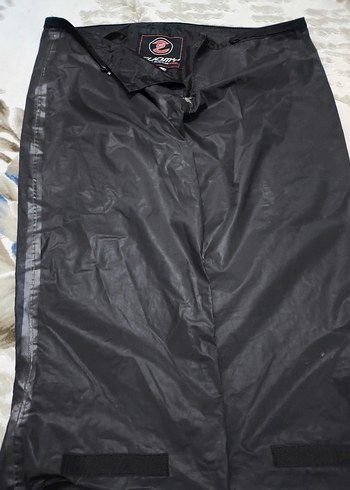 suomy xl beden erkek motorcu pantolon - Görsel 13