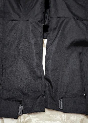 suomy xl beden erkek motorcu pantolon - Görsel 12