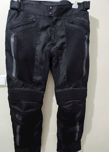 suomy xl beden erkek motorcu pantolon - Görsel 4