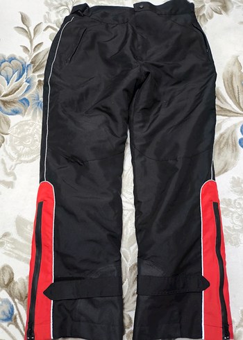 2xl motorcu pantolon büyük beden - Görsel 3